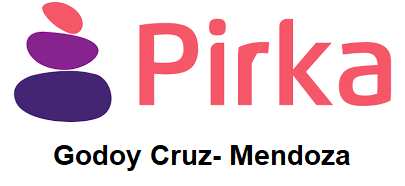 Pirka Godoy Cruz