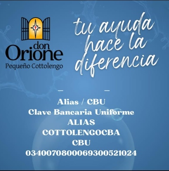 Proyecto solidario