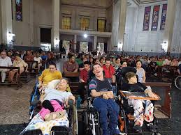 Proyecto solidario