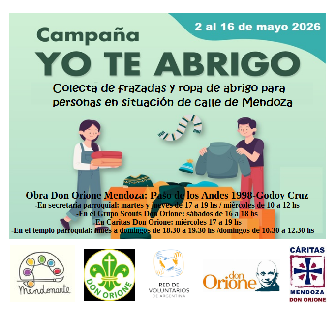 Proyecto solidario