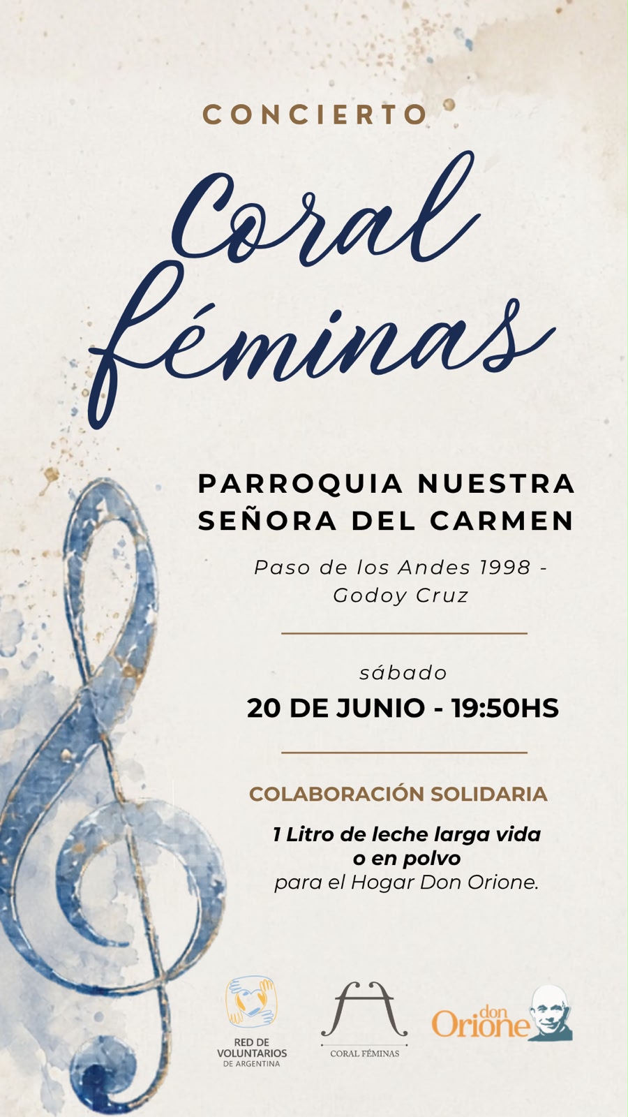 Coral Feminas