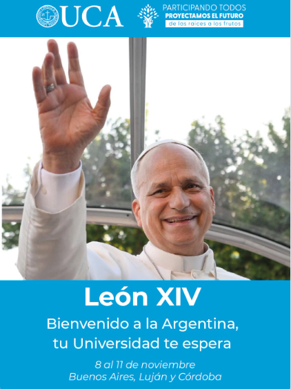 La Santa Sede anunció el viaje de León XIV a Uruguay, Argentina y Perú