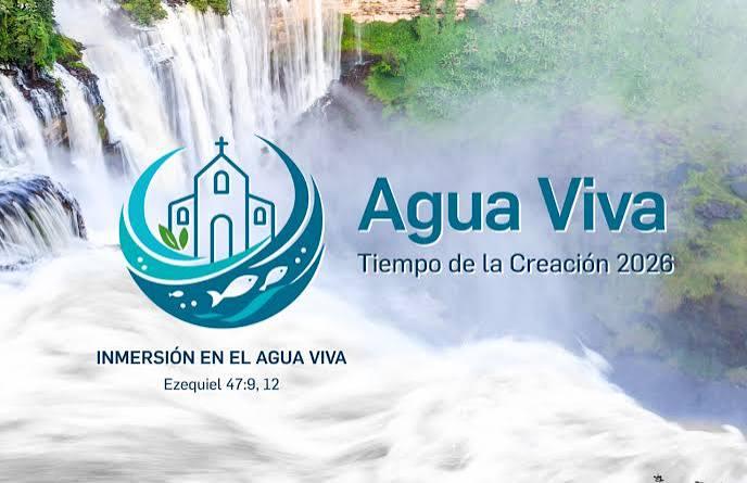 Setiembre tiempo de la creación