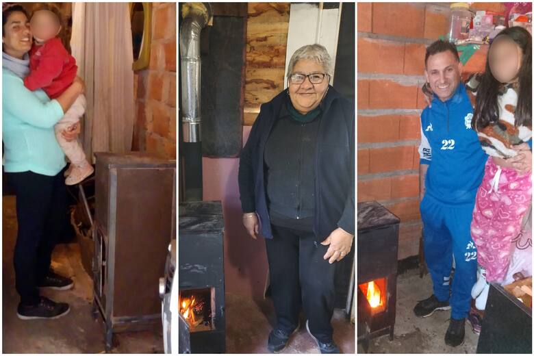 Proyecto solidario