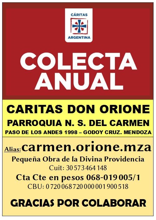 Proyecto solidario
