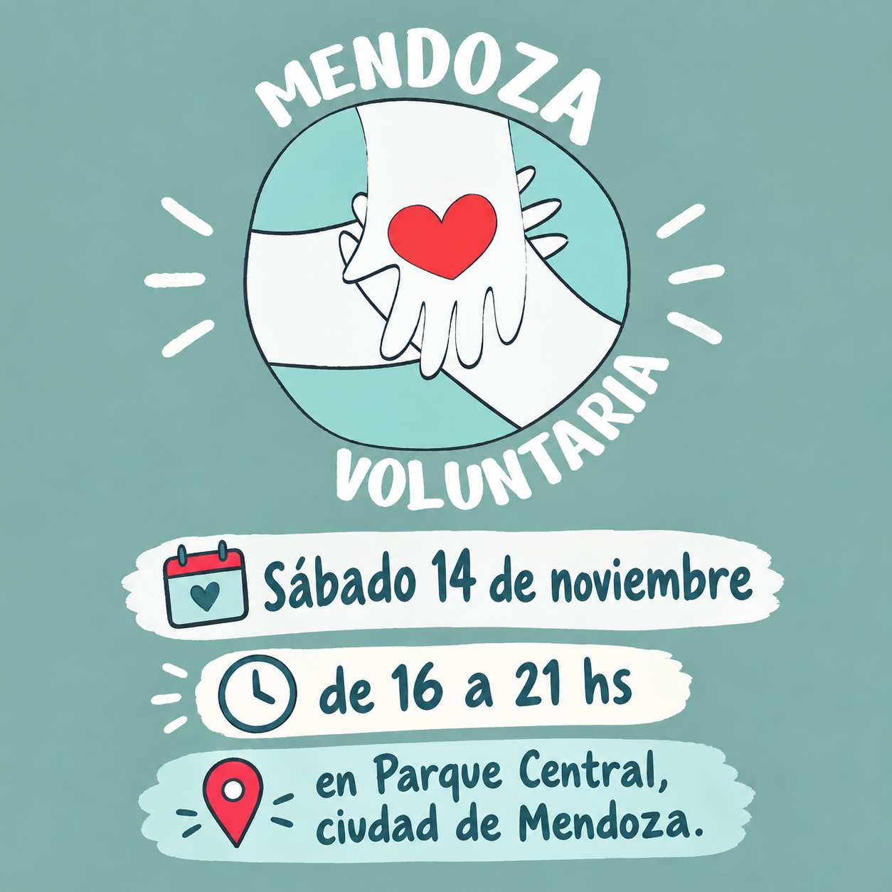 Proyecto solidario