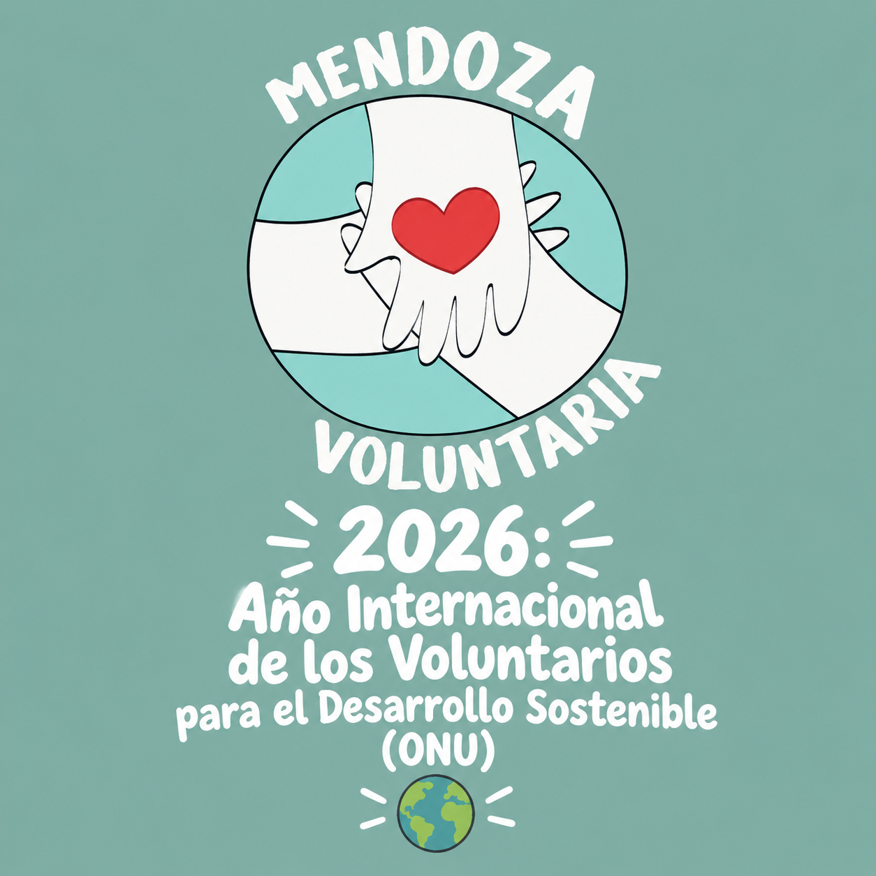 EXPO MENDOZA VOLUNTARIA - Foto 2